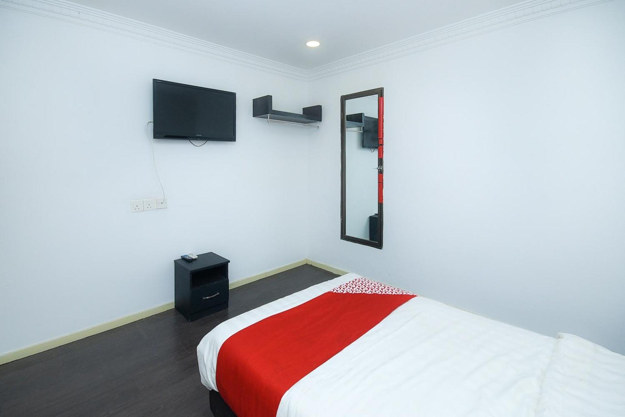 Oyo 90820 River Inn Miri Luaran gambar