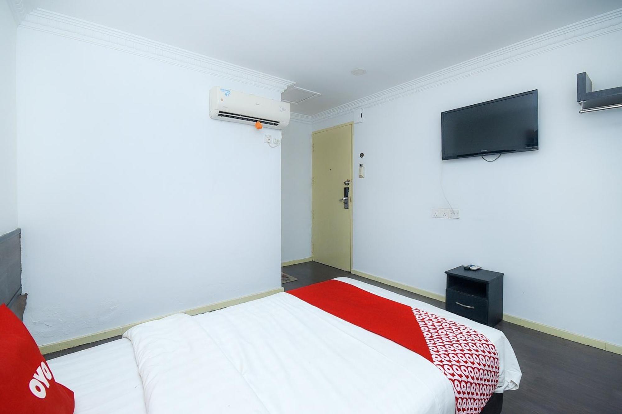 Oyo 90820 River Inn Miri Luaran gambar