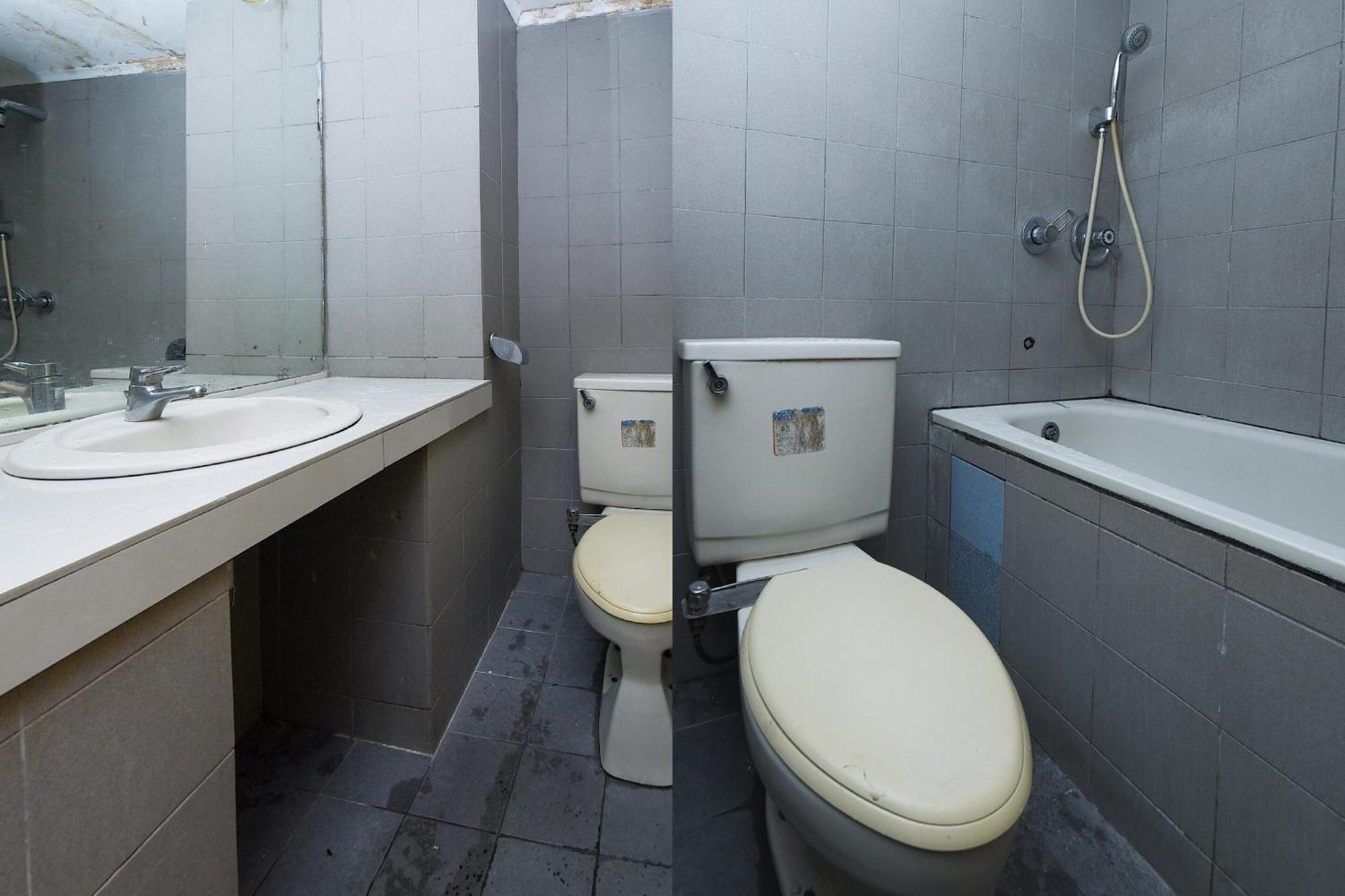 Oyo 90820 River Inn Miri Luaran gambar