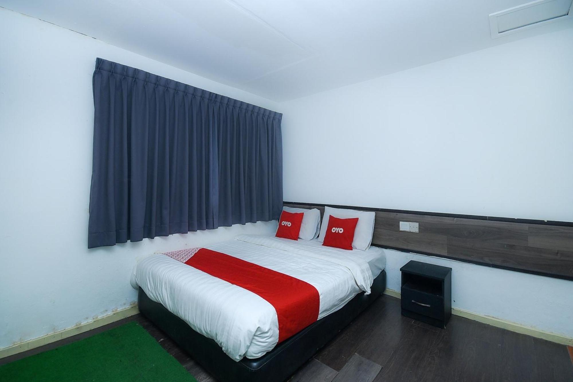 Oyo 90820 River Inn Miri Luaran gambar