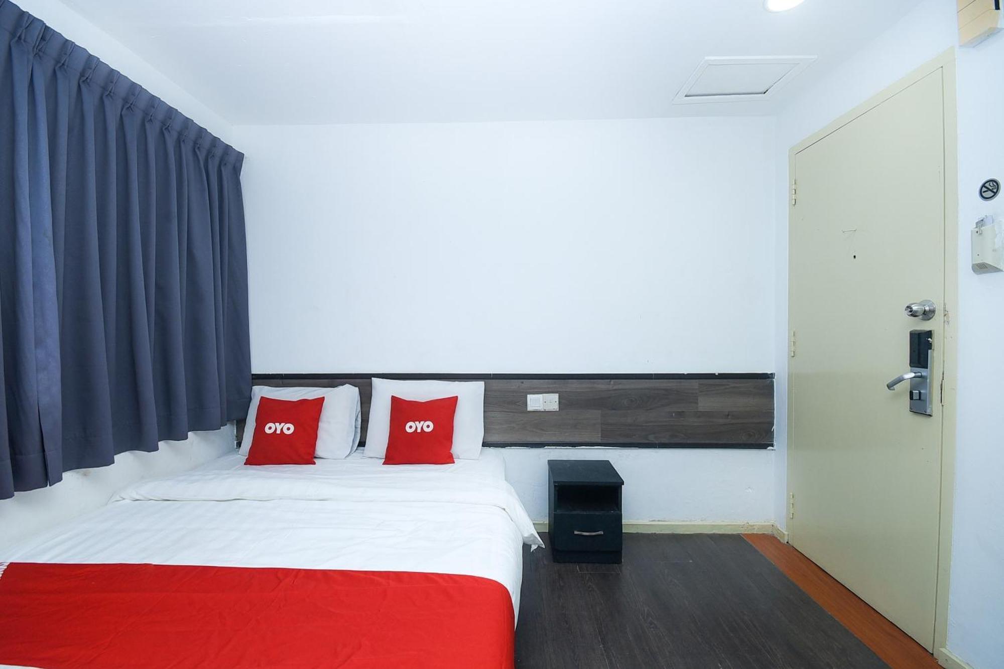 Oyo 90820 River Inn Miri Luaran gambar