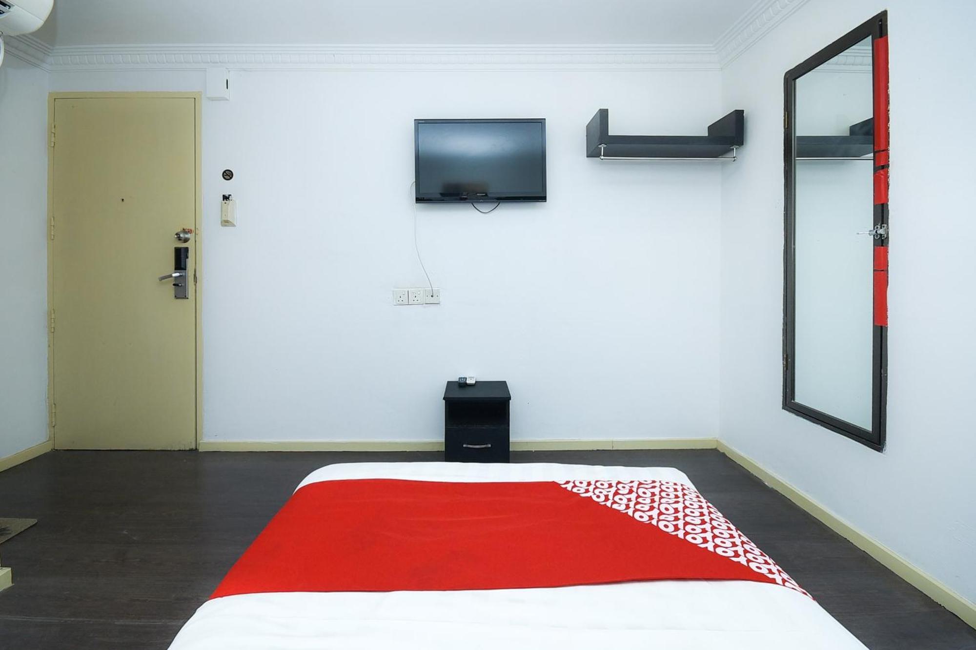 Oyo 90820 River Inn Miri Luaran gambar