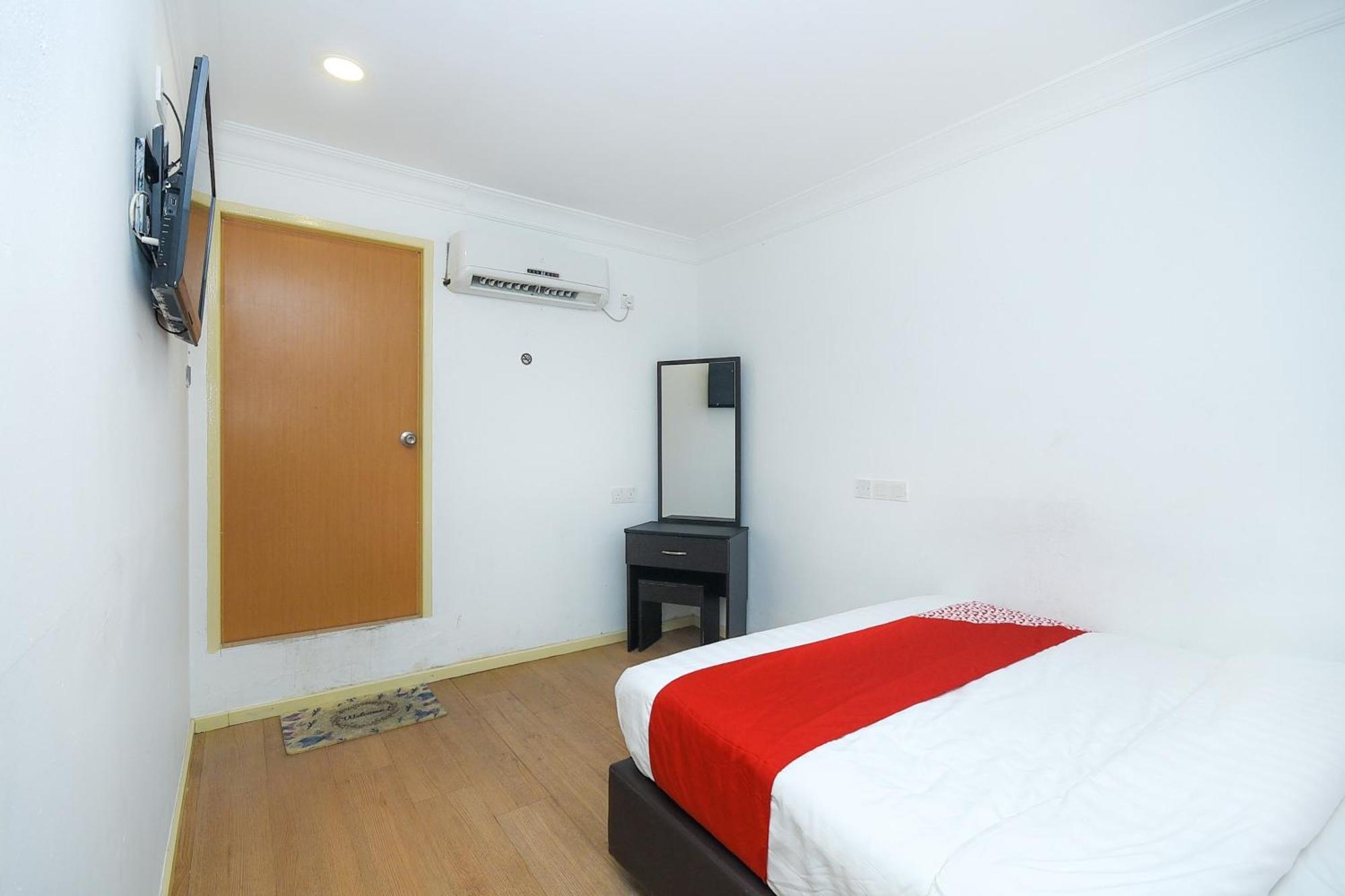 Oyo 90820 River Inn Miri Luaran gambar