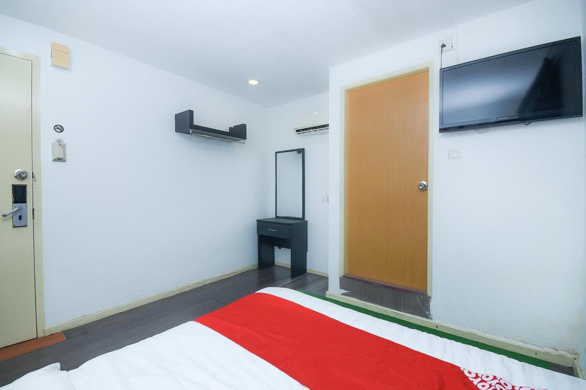 Oyo 90820 River Inn Miri Luaran gambar