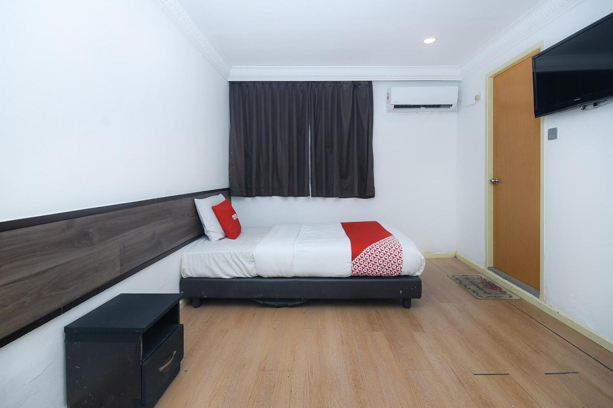 Oyo 90820 River Inn Miri Luaran gambar